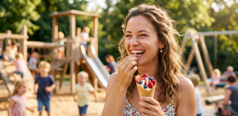 Wenn der Darm rebelliert: Laktose- und Fruktoseintoleranz