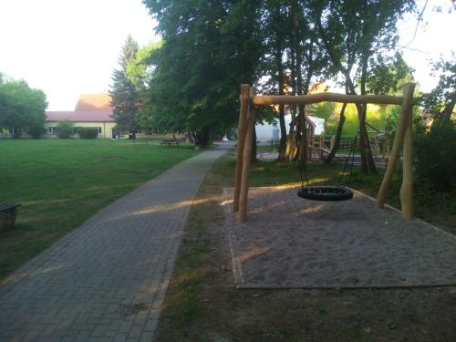 Spielplatz im Schlosspark 3